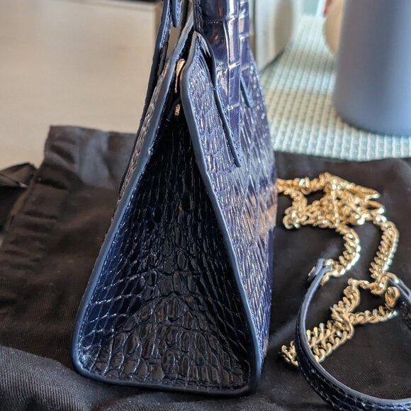 Strathberry Nano Tote - perfect condition - Picture 2 of 11